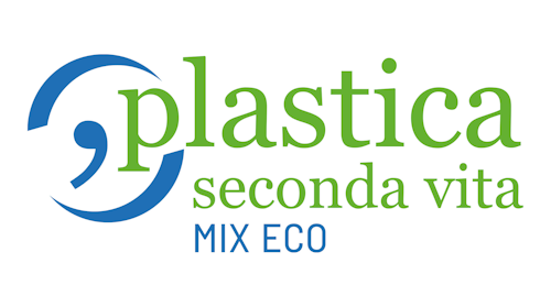 logo plastica mix eco